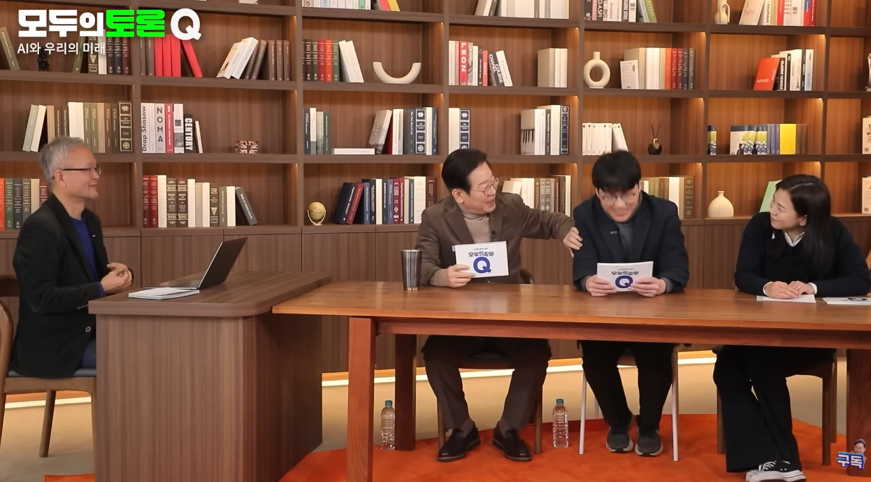 이재명 대통령 ‘전용 GPT’ 하정우 AI수석, “젠슨 황이 약속한 GPU는 지금…” 갑작스러운 소식에 잠이 확 깬다