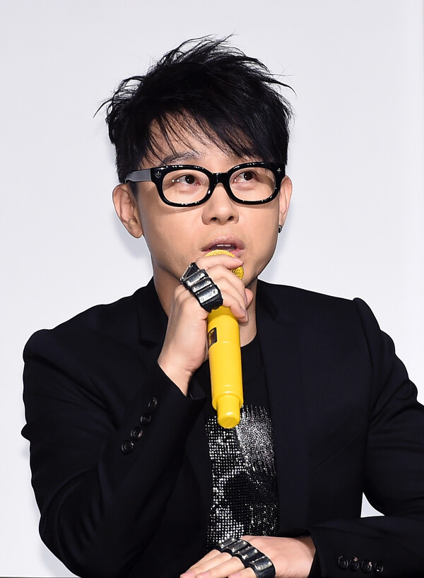 이승환. ⓒ뉴스1