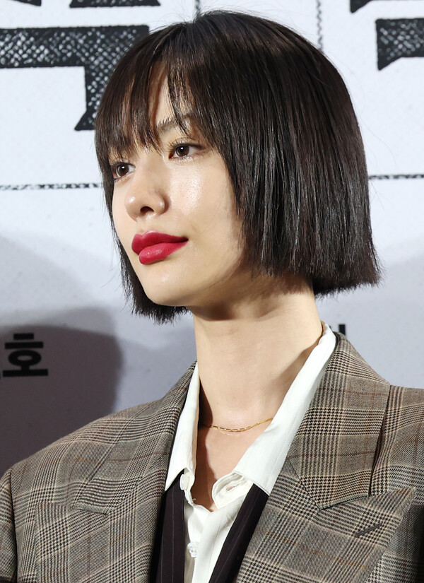 그룹 애프터스쿨 출신 배우 나나. ⓒ뉴스1