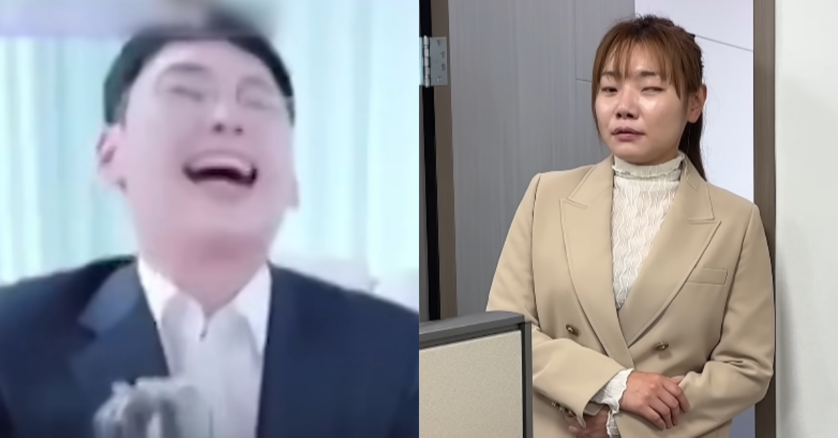 같은 당 김예지 두고 장애인 비하한 박민영, 사표 내자…국민의힘 대표 장동혁의 예상 밖 결정에 입을 다물 수가 없다