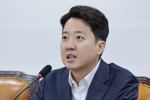 이준석 개혁신당 대표.&nbsp;ⓒ뉴스1&nbsp;
