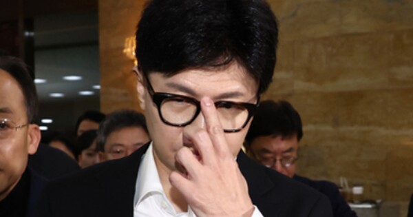 한동훈은 입이 무겁다; 대장동 론스타 때는 SNS에 불이 나더니 '노웅래 무죄'에 갑자기 조용하다