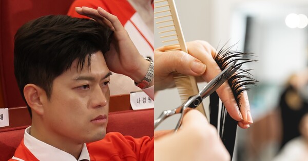 김용태 국민의힘 의원(좌), 사진 자료(우). ⓒ뉴스1, 어도비스톡