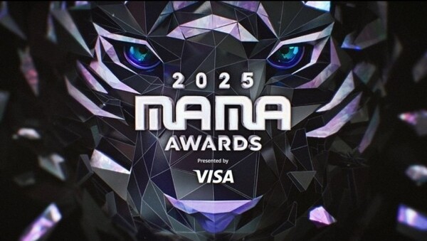 2025 마마(MAMA) 어워즈.&nbsp;ⓒCJ ENM