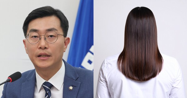 장경태 더불어민주당 의원(좌), 사진 자료(우). ⓒ뉴스1, 어도비스톡