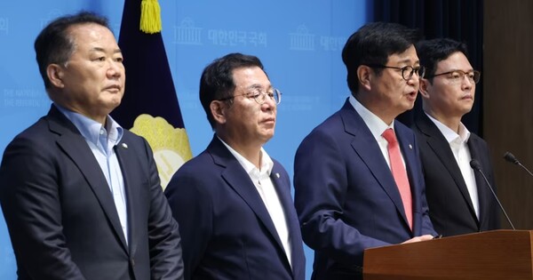 국민의힘 미디어특별위원회가 나무위키를 비판했다. ⓒ뉴스1