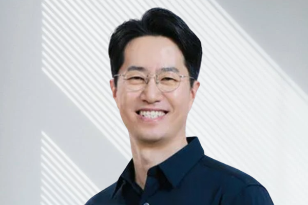 김희철 네이버 최고재무책임(CFO). ⓒ씨저널