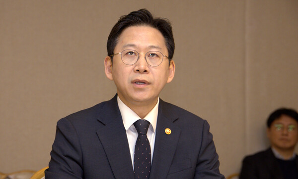 배경훈 부총리 겸 과학기술정보통신부 장관.&nbsp;ⓒ뉴스1&nbsp;