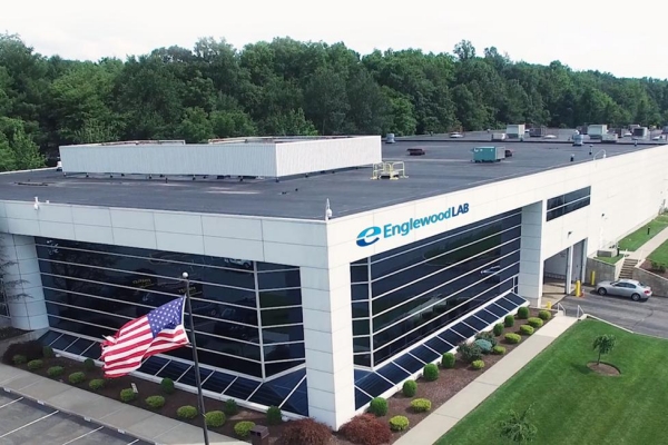 잉글우드랩 미국 토토와 공장 전경 ⓒ 잉글우드랩