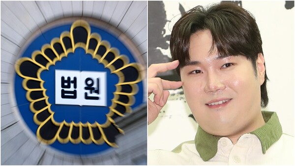 기사와 상관 없는 자료사진(왼), 작곡가 겸 방송인 유재환(오).&nbsp;ⓒ뉴스1&nbsp;