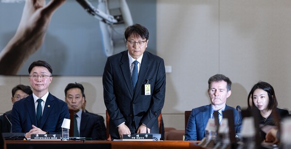 박대준 쿠팡 대표이사.&nbsp;ⓒ뉴스1&nbsp;