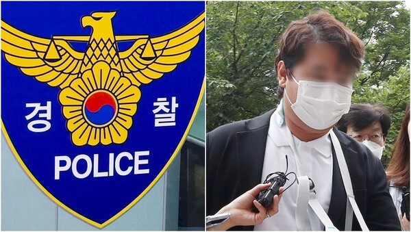 기사와 상관 없는 자료사진(왼), '청담동 주식부자' 이희진 씨(오).&nbsp;ⓒ뉴스1&nbsp;