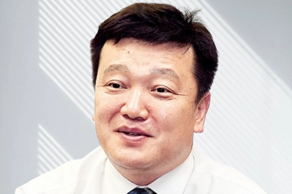 안다르 오름세 이끈 김철웅, 미국 재도전에서도 '비즈니스 부스팅' 통할... - 뉴스 썸네일 이미지