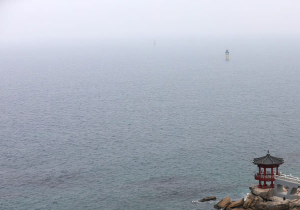 동해 바다. ⓒ뉴스1