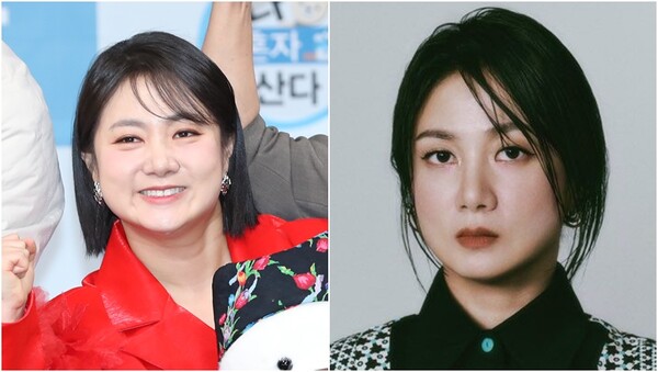 코미디언 박나래.&nbsp;ⓒ뉴스1, 앤파크 제공&nbsp;