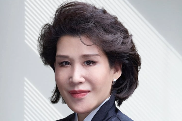 정유경 신세계 회장. ⓒ그래픽 씨저널