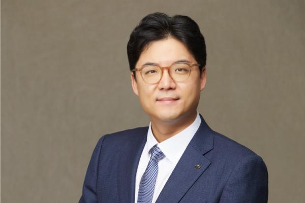 이상준 현대약품 대표이사 사장 ⓒ 현대약품