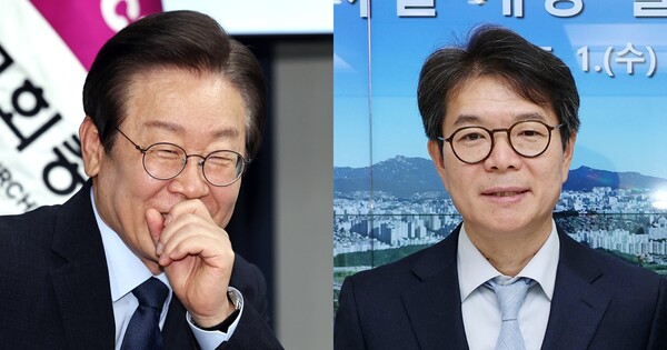 정원오 민주당 서울시장 후보 오세훈 시정은 용두사미, 업무적 롤모델은 이재명 대통령