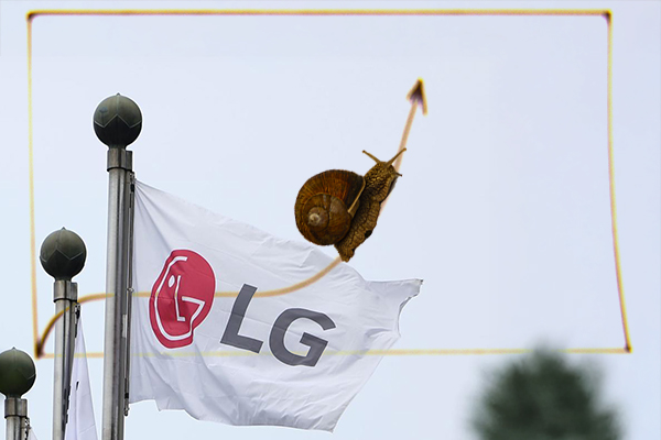 구광모 회장이 LG그룹에 지속적으로 '쇄신'의 바람을 불어 넣을지 주목된다. ⓒ 그래픽 허프포스트코리아