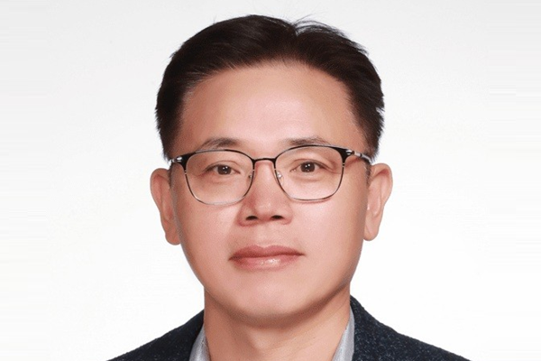 김동춘 LG화학 대표이사 사장 내정자. ⓒ LG화학