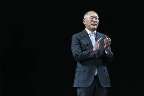 현대차그룹 자율주행 완급 조절, 정의선 "안전에 더 포커스를 두려 하고... - 뉴스 썸네일 이미지