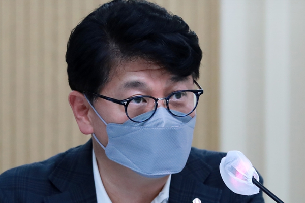 차우철&nbsp; 롯데쇼핑 할인점사업부장 겸 슈퍼사업부장(롯데마트·슈퍼 대표). ⓒ뉴스1
