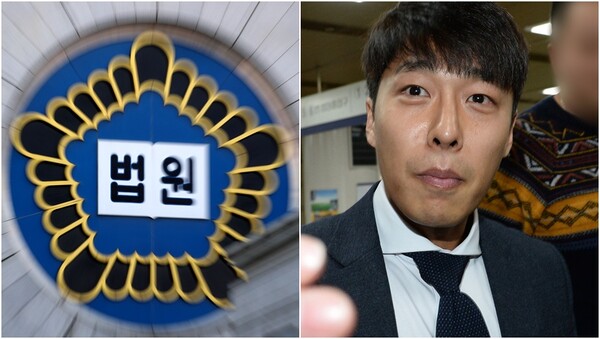 기사와 상관 없는 자료사진(왼),&nbsp; 쇼트트랙 국가대표 출신 김동성(오).&nbsp;ⓒ뉴스1