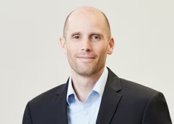 해롤드 로저스 쿠팡 신임 대표 ⓒ 쿠팡