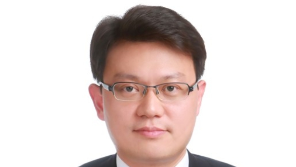 백승혁 하이트진로음료 신임 대표이사 ⓒ 하이트진로음료