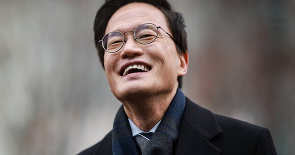 민주당 박주민이 서울시장 도전하며 선택한 키워드는 ‘기회’와 ‘기본’, “주택공급은 민간·공공 투트랙으로”