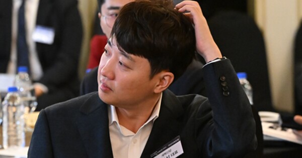 민주당보다 국민의힘보다 더 싫은 정당이 있다? 이준석의 개혁신당 '비호감도 73%' 압도적 1위