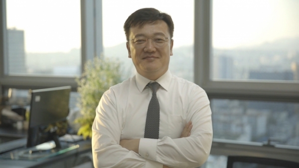 김철웅 에코마케팅 대표 ⓒ 에코마케팅