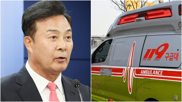 김성제 의왕시장(왼), 기사와 상관 없는 자료사진(오).&nbsp;ⓒ뉴스1&nbsp;