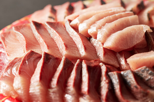 방어회. ⓒ어도비스톡