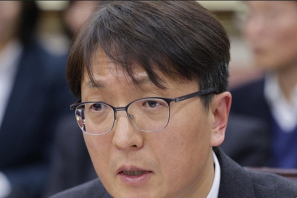 박대준 쿠팡 전 대표이사가 사임의 뜻을 밝혔다. ⓒ뉴스1