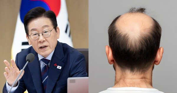 이재명 대통령(왼쪽), 사진자료. ⓒ뉴스1, 어도비스톡&nbsp;