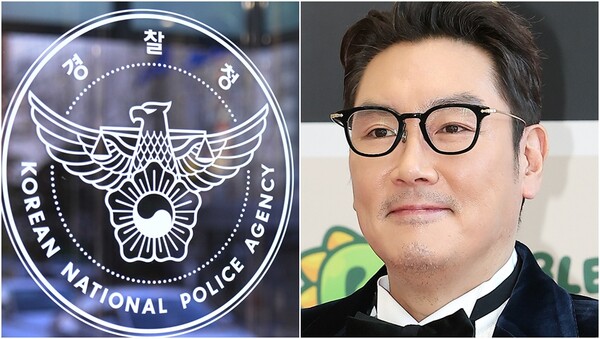 기사와 상관 없는 자료사진(왼), 배우 조진웅(오).&nbsp;ⓒ뉴스1&nbsp;