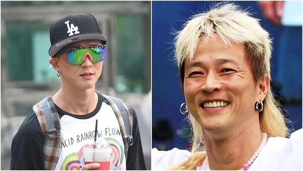 댄서 팝핀현준.&nbsp;ⓒ뉴스1