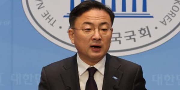 조국혁신당 신장식 민주당서 초기부터 '부산에 오지 말라' 강했다. 큰 틀의 연대 중요