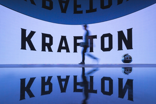 크래프톤이 네이버, 미래에셋그룹과 최대 1조 원 규모의 아시아 펀드를 공동 조성한다. ⓒ크래프톤