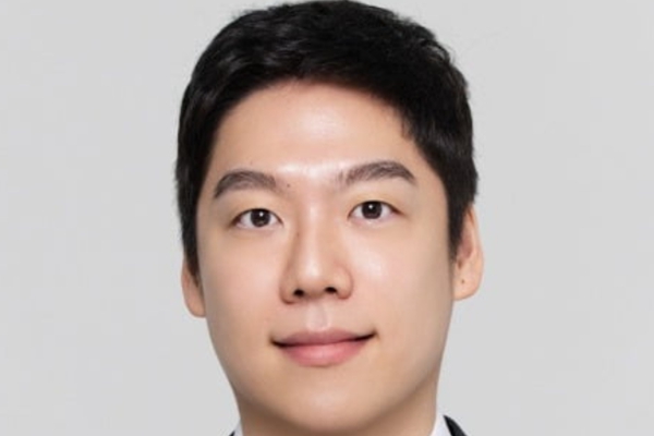 담서원 오리온 경영지원팀 전무가 22일 전략경영본부장 부사장으로 승진했다. ⓒ오리온그룹