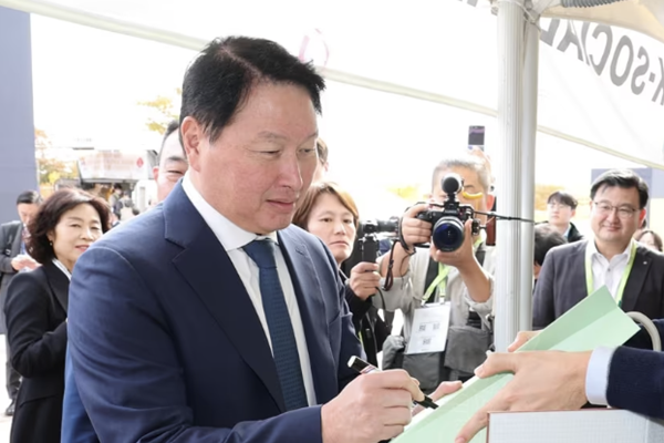 200여 명 규모의 중국 경제사절단이 추진된다, 이재용 최태원 정의선 구광모 4대 그룹 총수 모두 갈 듯