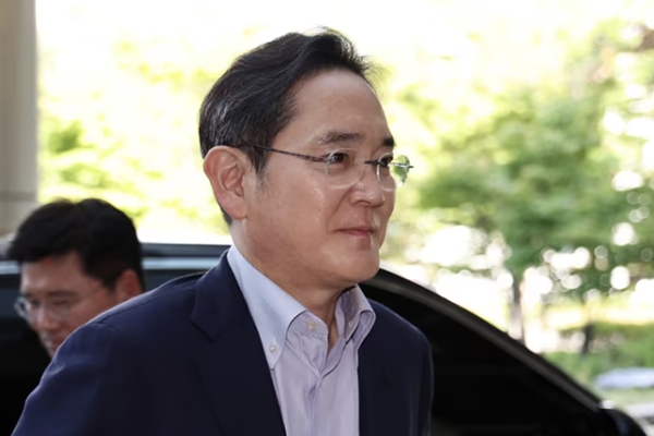 삼성전자 경영시계 빨라진다, 사법리스크 털어낸 이재용의 강한 리더십에 ‘뉴삼성’ 속도