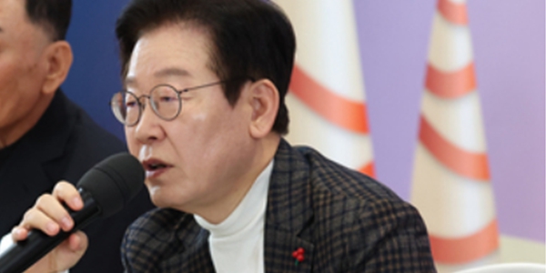 이재명 대통령 ‘가습기 살균제’ 정부 배상 약속하다, 15년 동안 울분 삼킨 피해자 6천명 '위로'