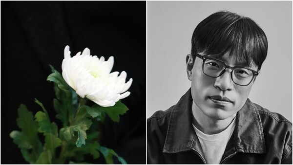 고(故) 김영대 음악평론가.&nbsp;ⓒ뉴스1, 김영대 평론가 SNS&nbsp;