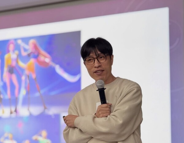 고(故) 김영대 음악평론가.&nbsp;ⓒ김영대 평론가 SNS&nbsp;