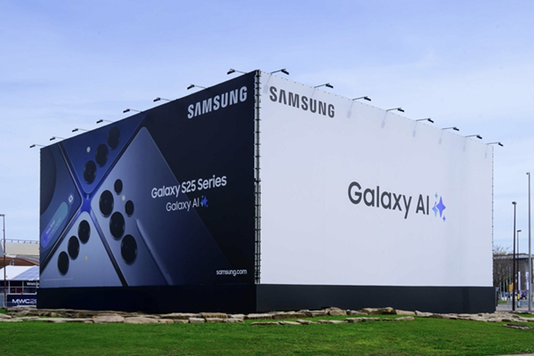 삼성전자 GPU의 비약 : 26년 엑시노스엔 자체 설계 GPU, 27년엔 독자 아키텍처 적용 GPU 탑재한다