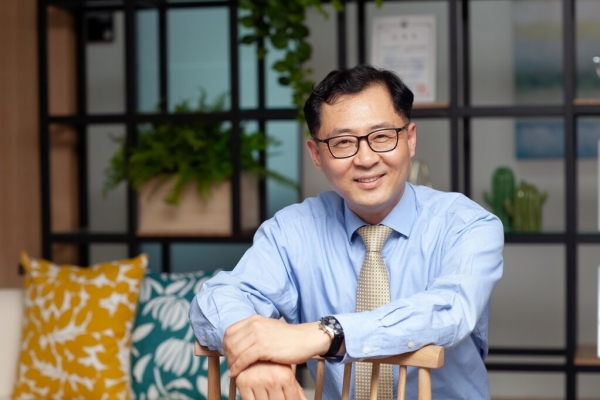 전태연 알테오젠 대표이사 사장 ⓒ 알테오젠