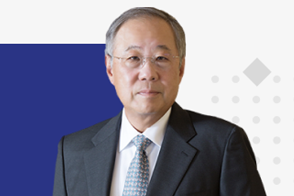 한경협 회장 류진은 2026년을 희망적으로 봤다, 신성장 분야 경쟁력 높이겠다는 의지 다져