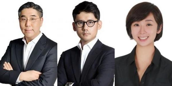 신세계인터내셔날 조직개편 : 김덕주·서민성·이승민 3인 각자대표 체... - 뉴스 썸네일 이미지